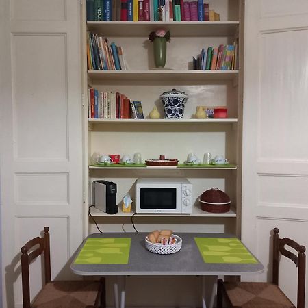 B&B Donna Elvira Siderno Extérieur photo
